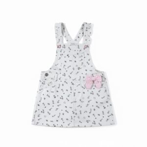 Robe-Salopette Lulu Castagnette