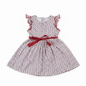 Robe Petit Bateau