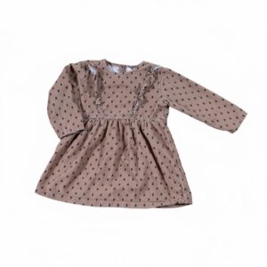 Robe Petit Bateau