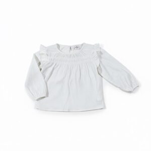 Blouse Tape à l'oeil