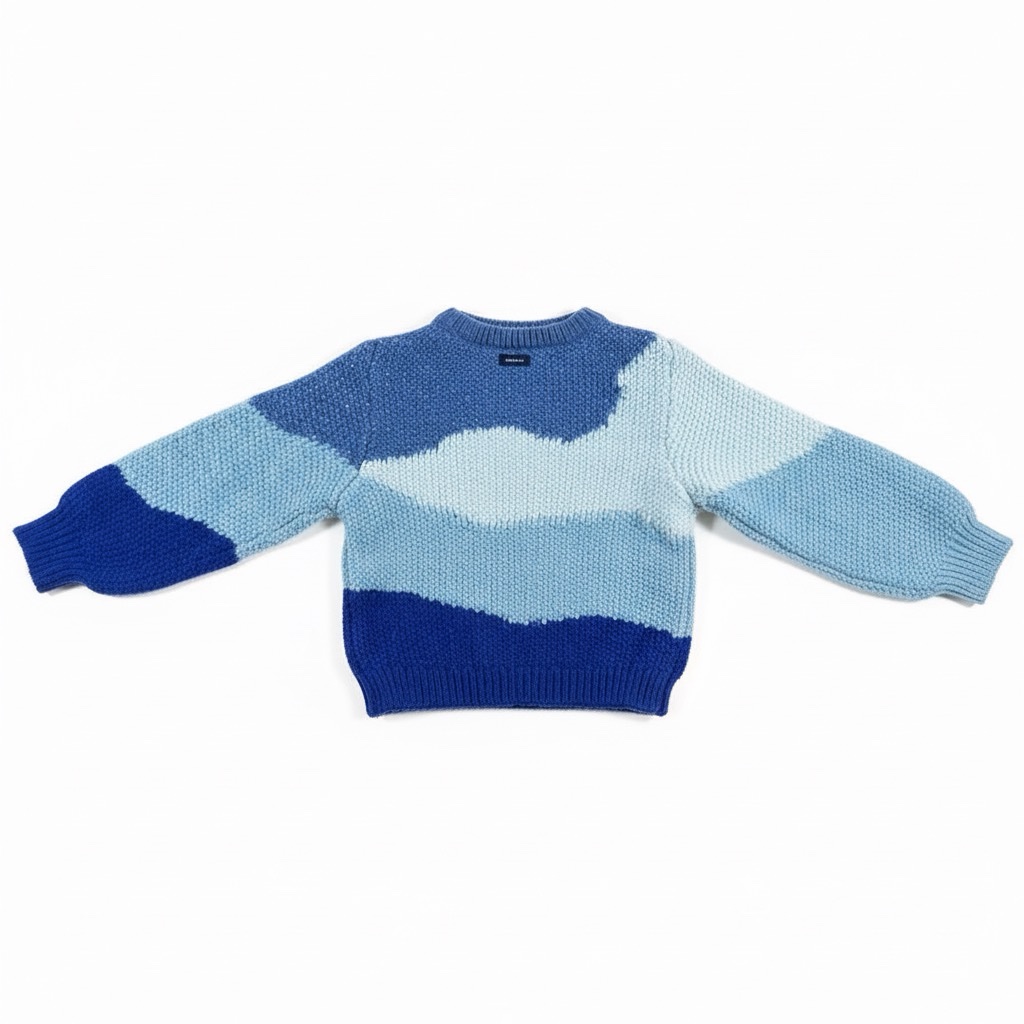 Pull Catimini – Image 2