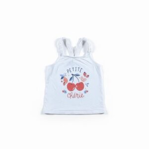 Débardeur Sergent Major