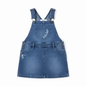 Robe-Salopette Benetton