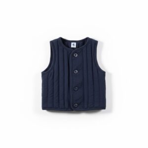 Gilet Petit Bateau