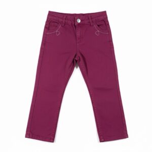 Pantalon Sergent Major