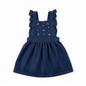 Robe Salopette Sergent Major