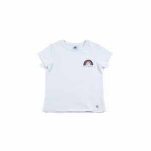 T-shirt Petit Bateau