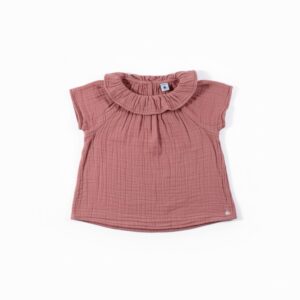 T-shirt Petit Bateau