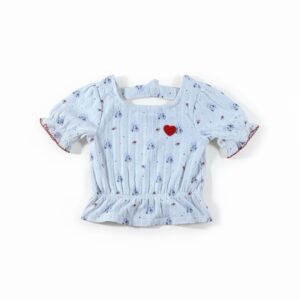 T-shirt Sergen Major