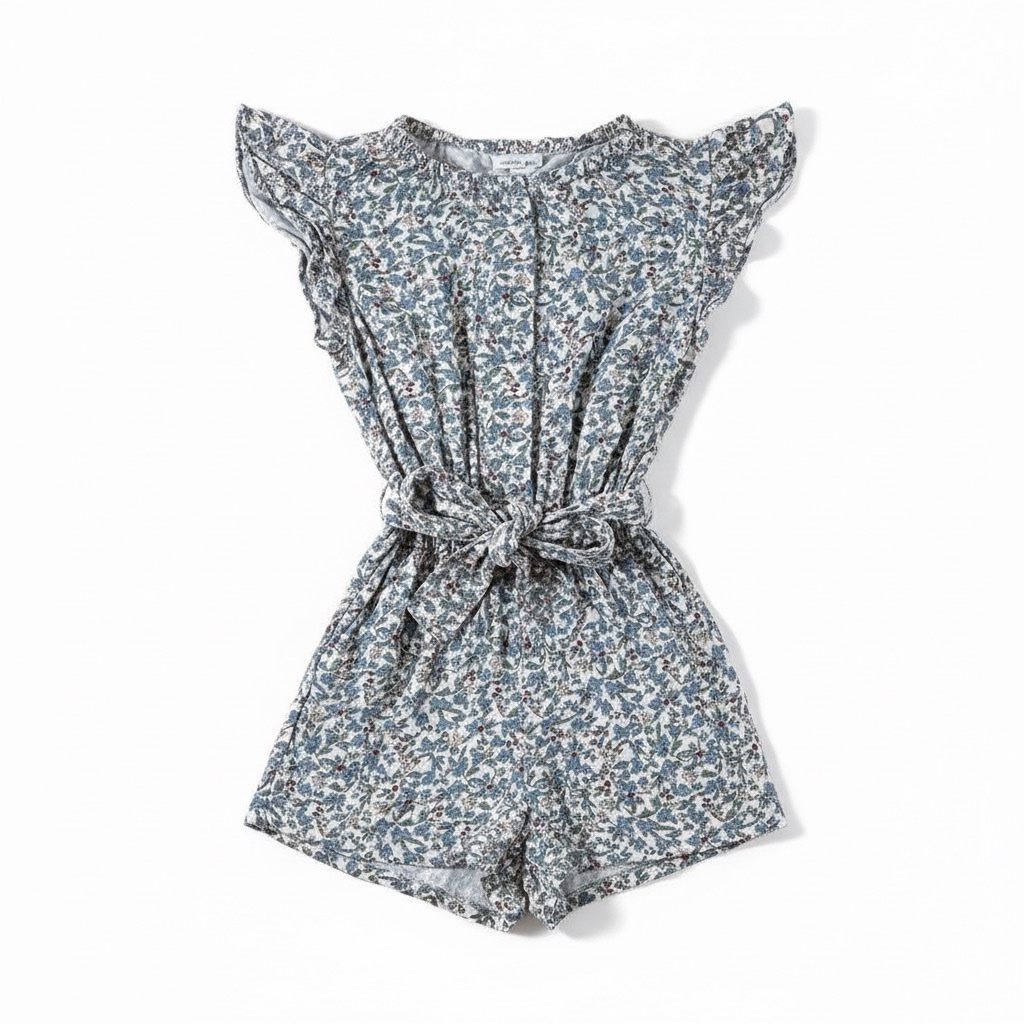 Combishort Vertbaudet