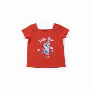 T-shirt Sergent Major