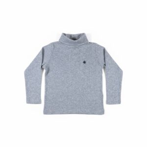 Col roulé Petit Beateau