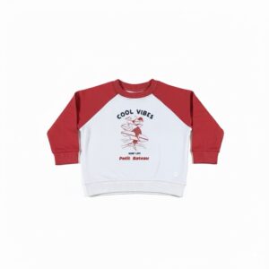 Sweat Petit Bateau