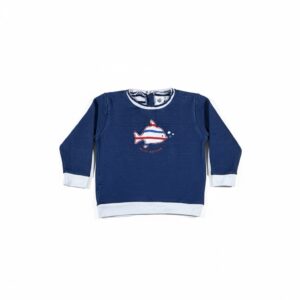 Sweat Petit Bateau