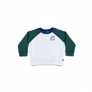Sweat Petit Bateau
