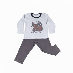 Pyjama Petit Bateau