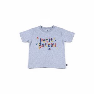 T-shirt Petit Bateau