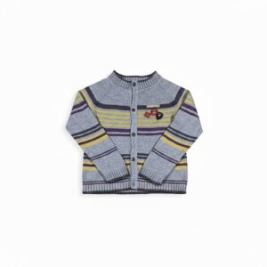 Gilet La compagnie des petits