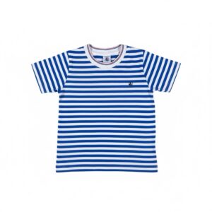 T-shirt Petit Bateau