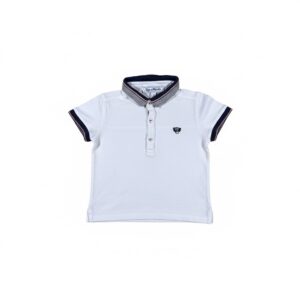 Polo Tartine & Chocolat