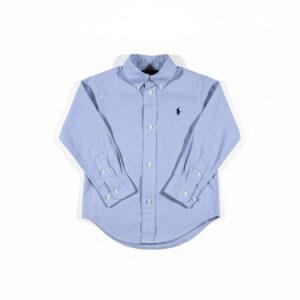 Chemise Ralph Lauren