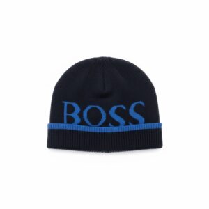 Bonnet Hugo Boss