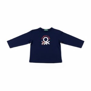T-shirt Benetton