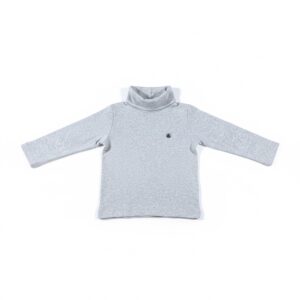 Col roulé Petit Bateau