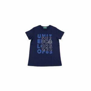 T-shirt Benetton
