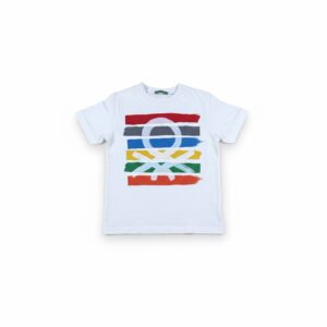 T-shirt Benetton
