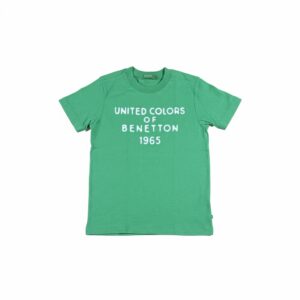 T-shirt Benetton