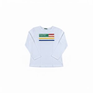 T-shirt Benetton
