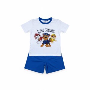 Pyjama Pat' Patrouille