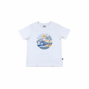 T-shirt Petit Bateau