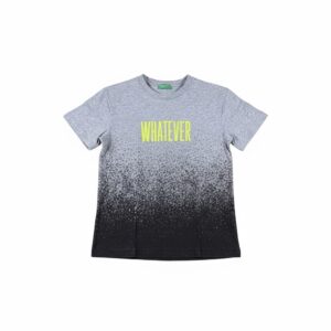 T-shirt Benetton