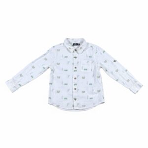 Chemise Sergent Major