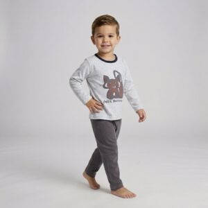 Pyjama Petit Bateau