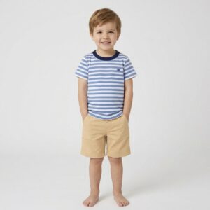 T-shirt Petit Bateau