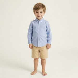 Chemise Ralph Lauren