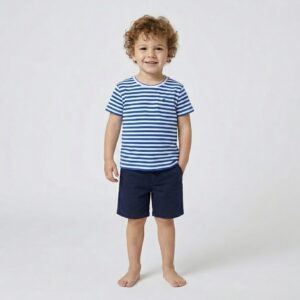 T-shirt Petit Bateau