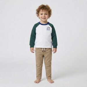 Sweat Petit Bateau