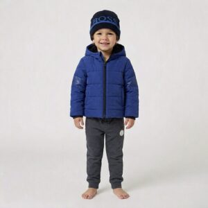 Bonnet Hugo Boss