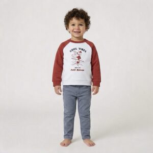 Sweat Petit Bateau