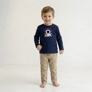 T-shirt Benetton