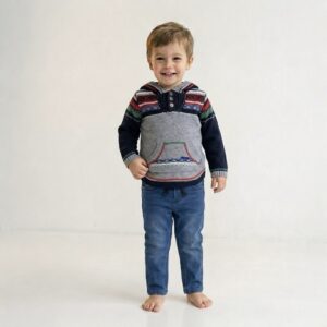 Pull Kenzo