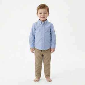 Chemise Gap
