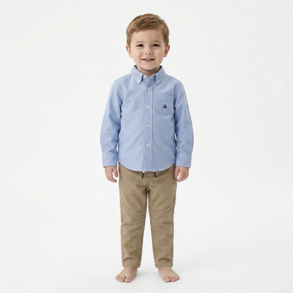 Chemise Gap