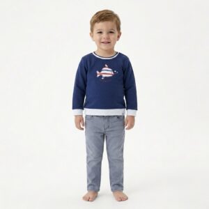 Sweat Petit Bateau