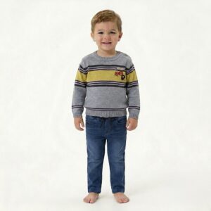 Pull La compagnies des petits