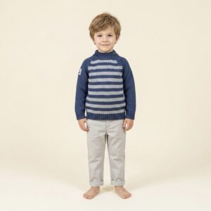 Pull Sergent Major